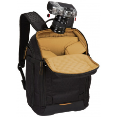 Рюкзак Case Logic VISO Medium Camera Backpack CVBP-105 300 х 180 х 430 мм Black (6905175) Вінниця