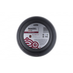 Форма для паски разъемная RINGEL STRUDEL 14x12 (6429781) Київ