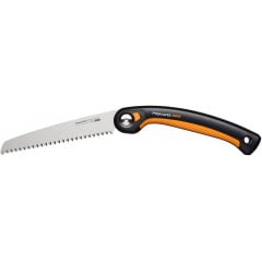Складная пилка Fiskars Plus SW69 (1067553) Івано-Франківськ