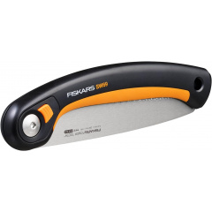 Складная пилка Fiskars Plus SW69 (1067553) Івано-Франківськ
