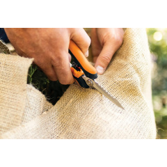 Ножницы многофункциональные Fiskars Solid SP320 (1063328) Дніпро