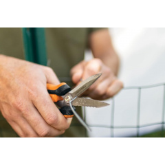 Ножницы многофункциональные Fiskars Solid SP320 (1063328) Дніпро