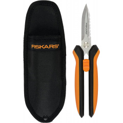 Ножницы многофункциональные Fiskars Solid SP320 (1063328) Дніпро