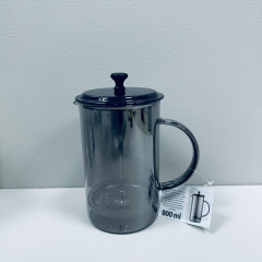 Френч-прес скляний Maestro MR-1861-800 800 мл Чернівці