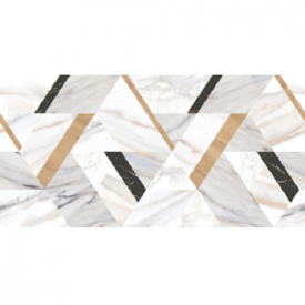 Плитка Opoczno LUNA GOLD MODERN GLOSSY 297х600 мм