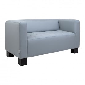 Офисный диван Спейс Richman 180 см кожзам