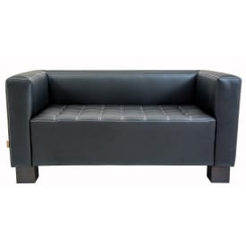 Офисный диван Спейс Richman 1500х740 мм двухместный