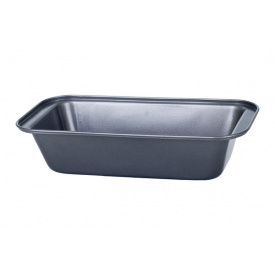 Форма для кекса Bravo Chef Brezel 25х13х6 см (6720842)