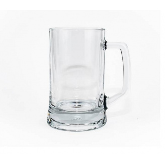 Набор бокалов A-PLUS 2696 13,5x7,8 см 2 шт