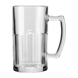 Набор бокалов A-PLUS 2693/3023/ZB02-500 15,5x8,8 см 550 мл 2 шт