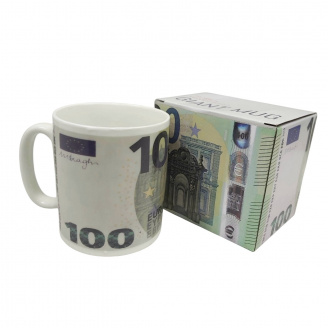 Чашка керамическая OLens 3380/3412 Евро XXL 800 мл