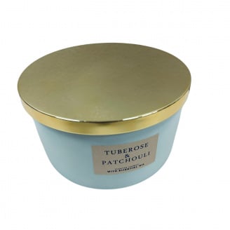 Ароматична свічка Pepco Home Premium Edition 13,6x8,1 см 3016696 (23304)