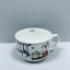 Чашка фарфоровая S&T 3186 Coffee is always 650 мл 12,2x9 см 23275 Кропивницкий
