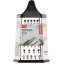 Терка из нержавеющей стали Ardesto Gemini AR2131SS 17532 Киев