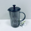 Френч-прес скляний Maestro MR-1861-600 600 мл Петрове