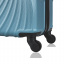 Валіза Snowball Madisson 44603 S 38 л Блакитний (44603/56/51) Хмельницький