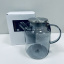 Чайник для заварювання Wilmax Thermo 888811002 1600 мл Smoky Grey 23378 Харків