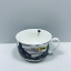 Чашка порцелянова S&T 3189 London 700 мл 12.8x9 см Ізюм