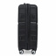 Чемодан Semi Line 26" M 61 л Black (DAS2051) Николаев
