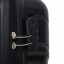Чемодан Semi Line 26" M 61 л Black (DAS2051) Николаев
