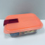 Контейнер скляний Luminarc Easy Box Coral Q3168 1220 мл 23363 Херсон