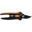 Секатор плоскостной для цветов Fiskars Solid SP14 (1051601) Кропивницький