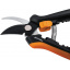 Секатор плоскостной для цветов Fiskars Solid SP14 (1051601) Кропивницький