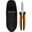 Ножницы многофункциональные Fiskars Solid SP320 (1063328) Дніпро