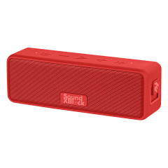 Акустична колонка портативна 2E SoundXBlock BSSXBWRD Red iz16559 Черкаси