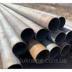 Труба сварная 325х5мм Гост 10704