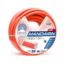 Шланг для полива Evci Plastik Mandarin 3/4" (19мм) 20 м