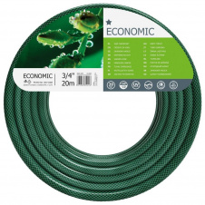 Шланг для полива Cellfast ECONOMIC 3/4" (19мм) 20 м (10-020)