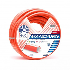 Шланг для полива Evci Plastik Mandarin 3/4" (19мм) 30 м