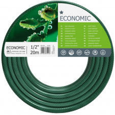 Шланг для полива Cellfast ECONOMIC 1/2" (12,5мм) 20 м (10-001)