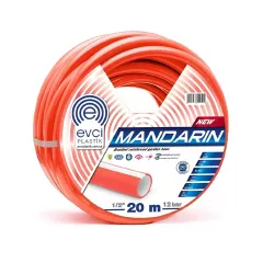 Шланг для полива Evci Plastik Mandarin 3/4" (19мм) 20 м Одеса
