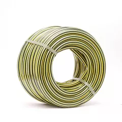 Шланг для полива Evci Plastik Zebra 3/4" (19мм) 50 м Запоріжжя