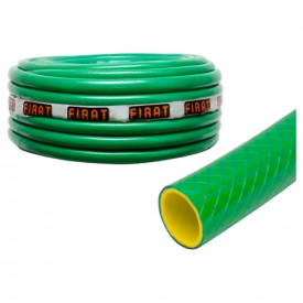 Шланг для полива FIRAT 3/4" (19мм) 50 м (7354050191)