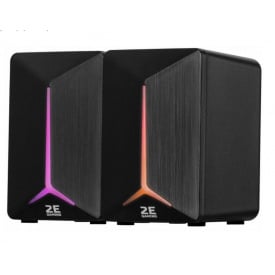 Акустична система для комп'ютера 2E GAMING SG300 Black