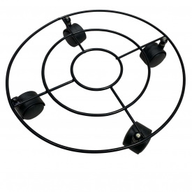 Підставка на колесах DECOR ART 104132,5x31,5 см 22221