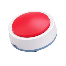 Беспроводная кнопка вызова Retekess 433 мГц TH004 (101018)