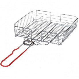 Решетка для гриля A-PLUS 1889 22 х 22 х 4,5 см