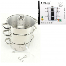 Соковарка 5 л A-PLUS 1311