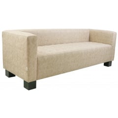 Диван офісний Спейс Richman 150 см бежева тканина Полтава