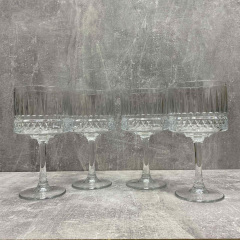 Набор бокалов для коктейля 500 мл 4 шт Pasabahce Elysia 440437 Гайсин