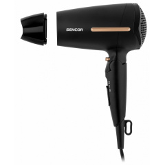 Фен Sencor SHD 0045BK черный (6736917) Киев