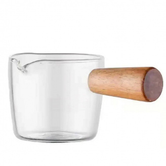 Соусник стеклянный 100 мл 