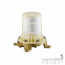Скрытая часть для напольных смесителей Hansgrohe 10452180