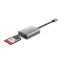 Кардридер sd/microSD Trust DALYX 24136 FAST USB-C iz16473 Херсон