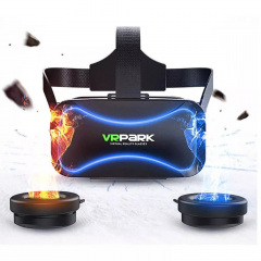 Очки виртуальной реальности для телефона VR BOX Z4 с пультом Кропивницкий