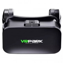 Очки виртуальной реальности для телефона VR BOX Z4 с пультом Кропивницкий